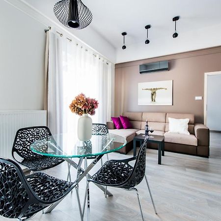 Centrum Superior Suites Białystok Eksteriør billede